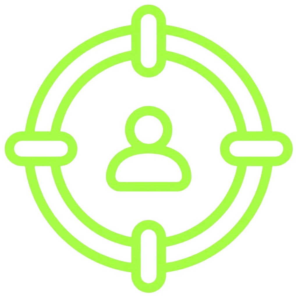 Digital Process Icon