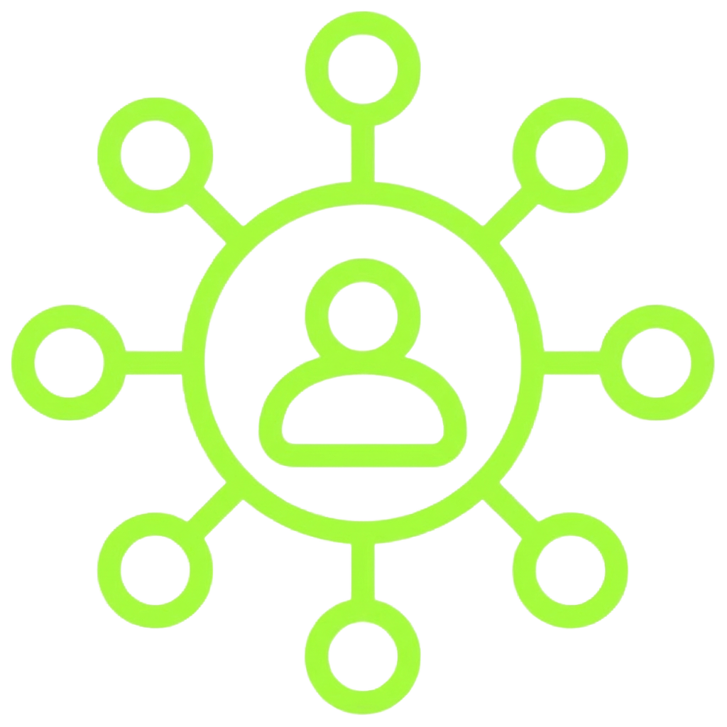 Digital Proccess Icon